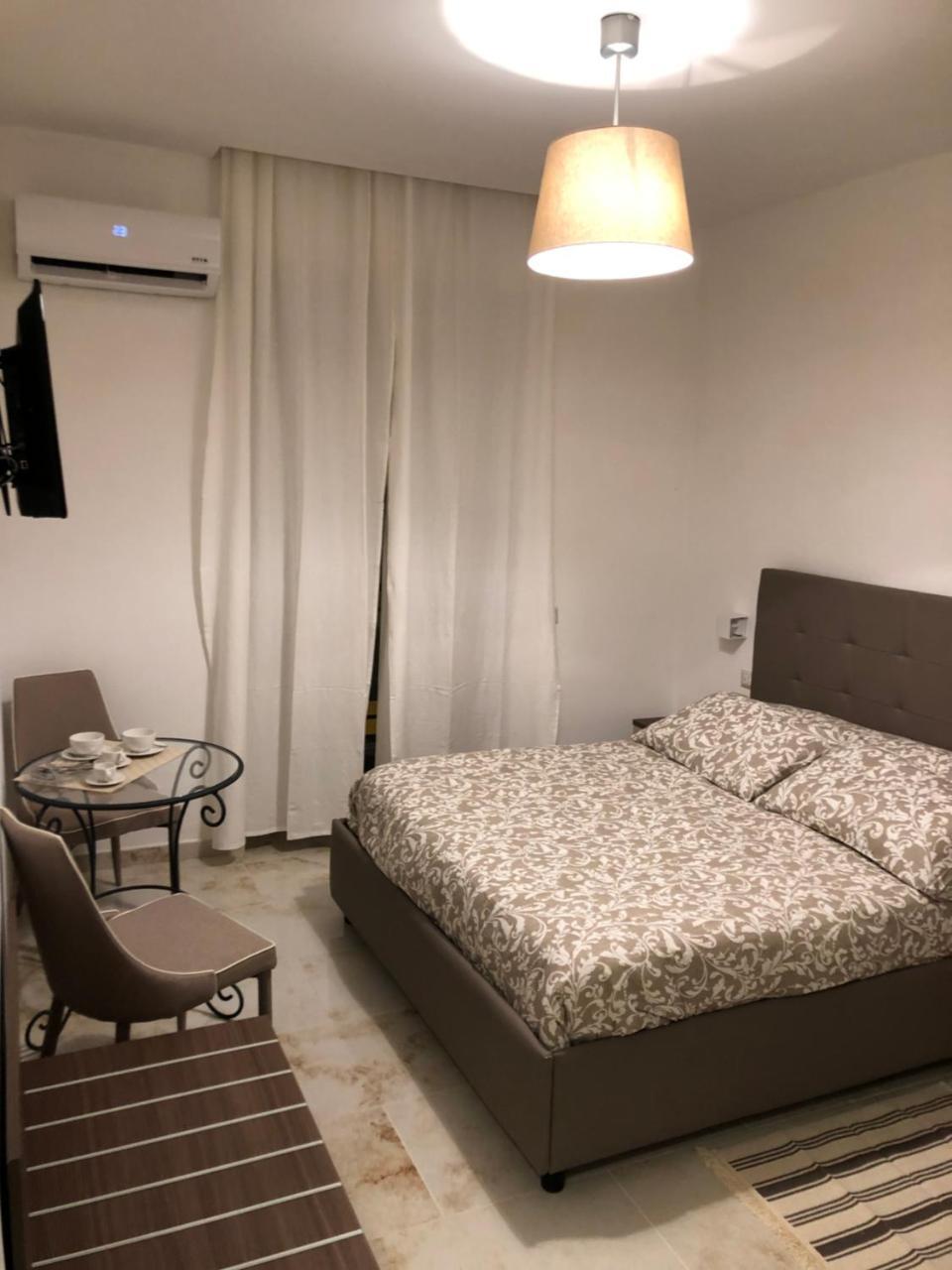 Antonietta De Pace Rooms By Napoli Milionaria B&B Exterior foto